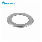Tungsten Carbide Top Knife HRA89 For Lithium Battery Slitting