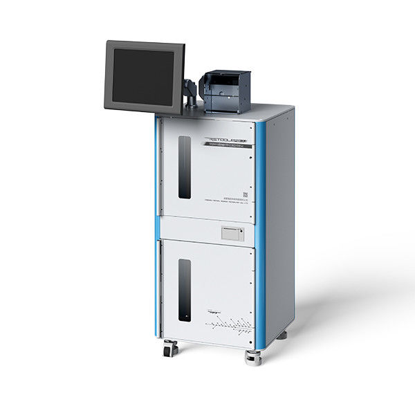 फ़िल्टर परीक्षण उपकरण सिगरेट निरीक्षण उपकरण भौतिक मापन सिगारिलोस कैप्सूल सिगार हीट-नॉट-बर्न के लिए