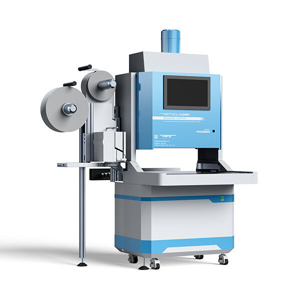फ़िल्टर परीक्षण उपकरण सिगरेट निरीक्षण उपकरण भौतिक मापन सिगारिलोस कैप्सूल सिगार हीट-नॉट-बर्न के लिए