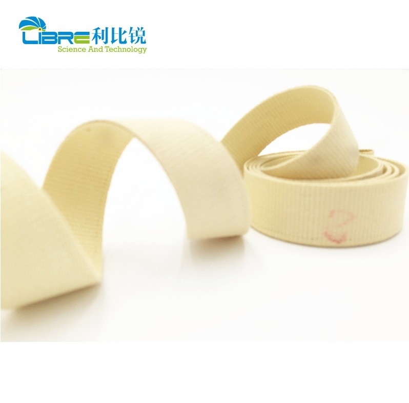 3100*21 मिमी एस्बैंड शुद्ध प्रारूप टेप सिगरेट तंबाकू उत्पादन के लिए गारनिचर टेप