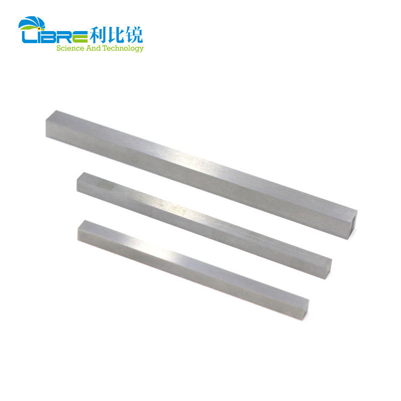 मोलिन्स एमके8 4*4*63 मिमी टंगस्टन कार्बाइड टिपिंग चाकू टिपिंग पेपर काटने के लिए