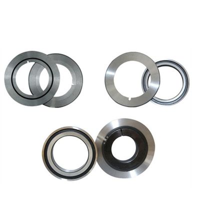 OD230mm Hss पेपर स्लाइस रेविन्दर मशीन के लिए ब्लेड काटना