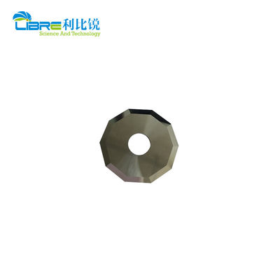 टंगस्टन कार्बाइड Decagonal Z51  काटना ब्लेड
