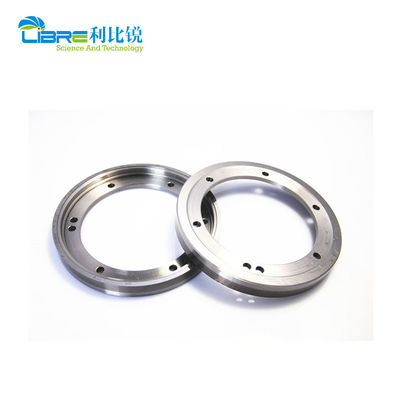 160 × 114 × 17 मिमी TCT शीट मेटल स्लेटिंग ब्लेड