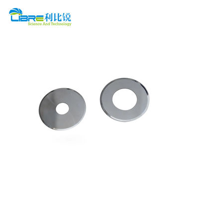 सिगरेट बनाने की मशीन ID15mm 0.35 मिमी तम्बाकू काटना चाकू