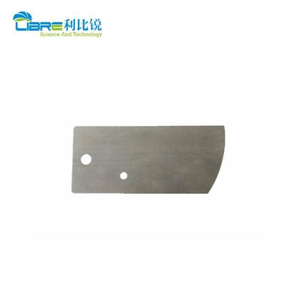 MK8 MK9 MK95 सिगरेट मशीन के लिए HSS स्प्रिंग स्टील रॉड कट ऑफ नाइफ कटर