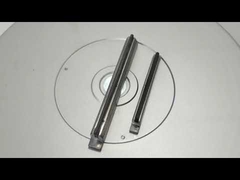 सिगरेट मशीन कॉर्क ड्रम के लिए टिपिंग पेपर कटिंग चाकू