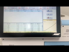 सीटीएस-III कैप्सूल परीक्षण स्टेशन