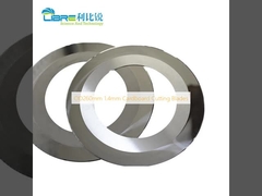 OD260mm 1.4mm कार्डबोर्ड काटने के ब्लेड