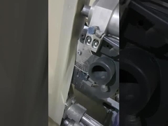 पेंटागोनल चाकू 40.9mm HRA89 सीमेंट बैग बनाने की मशीन के लिए औद्योगिक स्लिटर ब्लेड