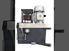 सिगरेट वजन नियंत्रण इकाई के लिए मोलिन मार्क 8 मशीन भागों हाइड्रोलिक बॉक्स